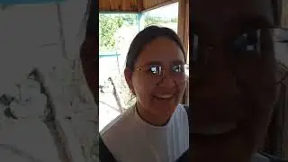 Дети . Юлечка приехала со Стерлитамака.