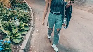У Кита новые шмотки, а я поборол тормоза ютубчика