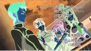 Sora o Kakeru Shoujo Opening 2 in G Major.wmv
