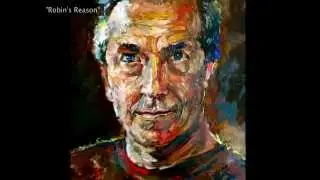 Michael DeLuise ARTWORK paintings 2015