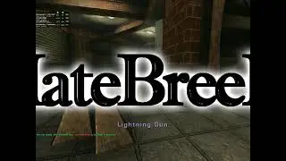 'DH' HateBreeD | Unreal Tournament 2004 Frag Movie UT2k4