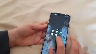 Pocophone X3 NFC benchmarks and performance test