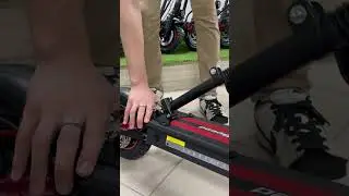 КАК СЛОЖИТЬ KUGOO MAX SPEED?😅 краткое объяснение вам) 