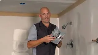 How to Replace a Bathroom Vent Fan Motor