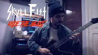Skull Fist - Ride The Beast (Cover)