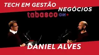 Daniel Alves Tabadco ON