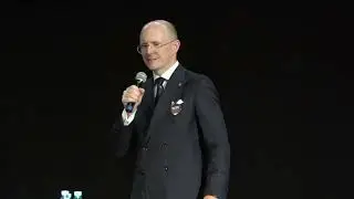 JERZY KWAŚNIEWSKI - PRELEKCJA - MARSZ ŻYCIA I WOLNOŚCI POLAKÓW I POLONII 2024