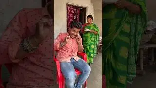 Patni Dhoka De Raha Hai 🙄😂😁