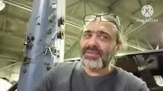 18+. Как я красил Гелендваген. История терпилы.