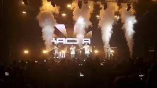"Вокруг Шум" - Каста (клуб А2, СПБ) 02.06.2017