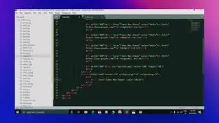 #4 How To Create Login Form In web app II Make 
