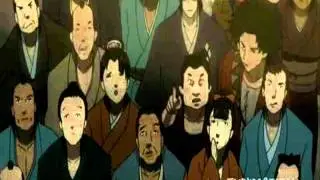 Mugen/Fuu: Over My Head