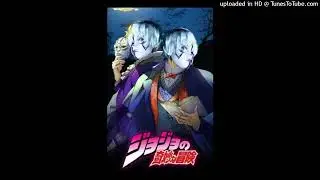 Adaptive Strike x JoJo Bizarre Adventure (Awaken) (by. KEROMANE BEATS)