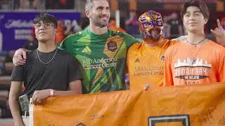 La Familia | #HOUvCOL Recap