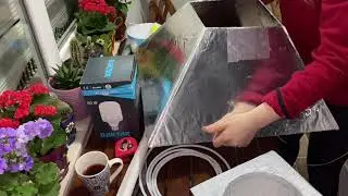 Softbox / Softbox Yapımı / Işık Led / Uygun Fiyata Stüdyo Ekipmanı / Youtube İçin Ekipman