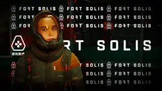 ДОГАДКИ | Fort Solis | [5]