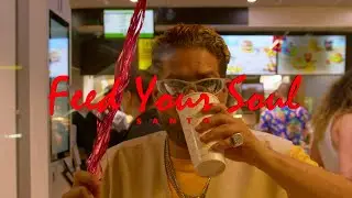 SANTO - Feed Your Soul