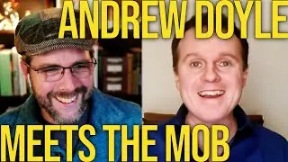 Andrew Doyle's Haberdashery of Haters