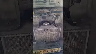 Tata Ace HT Engine Over Heat