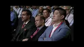 Exploring a New Era of Wealth Management: DBS Treasures Annual Wealth Summit, The Delhi Chapter.