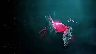 Space Motion & Stylo - The Last Siren (Original Mix)