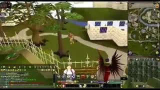Flipping Bagged Plants 1 (500k / 30 Mins)