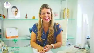 Diferentes preenchedores para boca