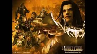 Bladestorm The Hundred Years' War full OST.