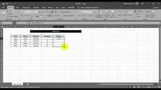 MS Excel MROUND Function | MROUND Function | MROUND Formula in Excel |MROUND Formula|MS Excel Bangla