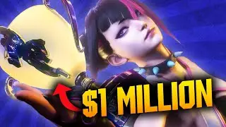 Was the Capcom Cup as SUCCESSFUL as we Thought?