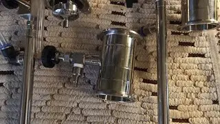 Магнум Стиль, Мое оборудование.