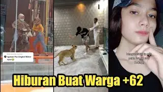 Hiburan Buat Warga +62