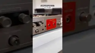 Vamos a reparar esta joya!! Sintonizador digital Sony alta gama - Maravillas de la electrónica!!