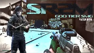 PIMP MY GUN_ Escape from Tarkov Best Builds_ SR2M God Tier SMG 