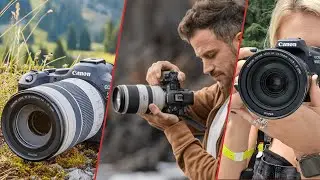 Top 10 Canon Camera For Photography in 2025 (Best Sellers)