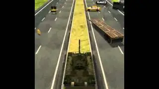 [Highway Crash Derby] Still know how do this glitch every time!😁😁😁