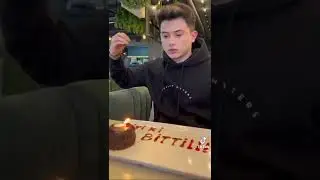 Bartu tiktok videosu