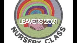 Nursery Leavers 2021