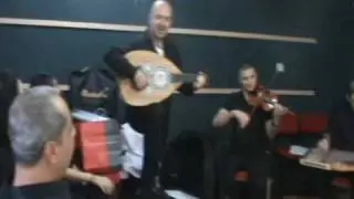 Layali zaman  group - فرقة ليالي زمان