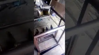 Вертикализатор. С регулировкой.