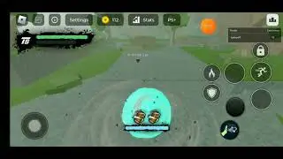 (code) rouge ninja. plam ninja showcase