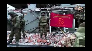 Родину мы защищали - OiN Одни из Нас -  Авдеевка