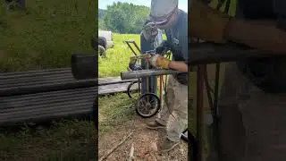 This Was Satisfying To Watch! 