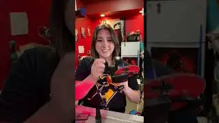The Budget Buffing Experience 