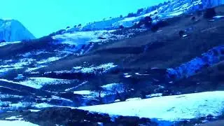 Табиати Зебоманзари Дехайи Сайёд .