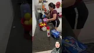 المرأة اللتي حققت ملايين المشاهدات في نقاوتها و حداكتها