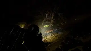 Helldivers 2 - Oshaune Terminid Hive World  Gameplay- No Commentary