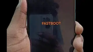 Fastboot Redmi | Fastboot Problem in Mi | Fastboot Mode Kaise Hataye | Fastboot POCO | Fastboot Mode