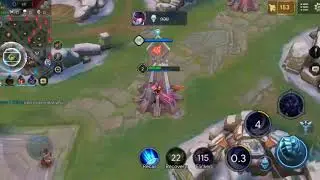 ROV Highlight (aillez)