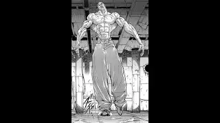 Jack Hanma (Podcast Style)